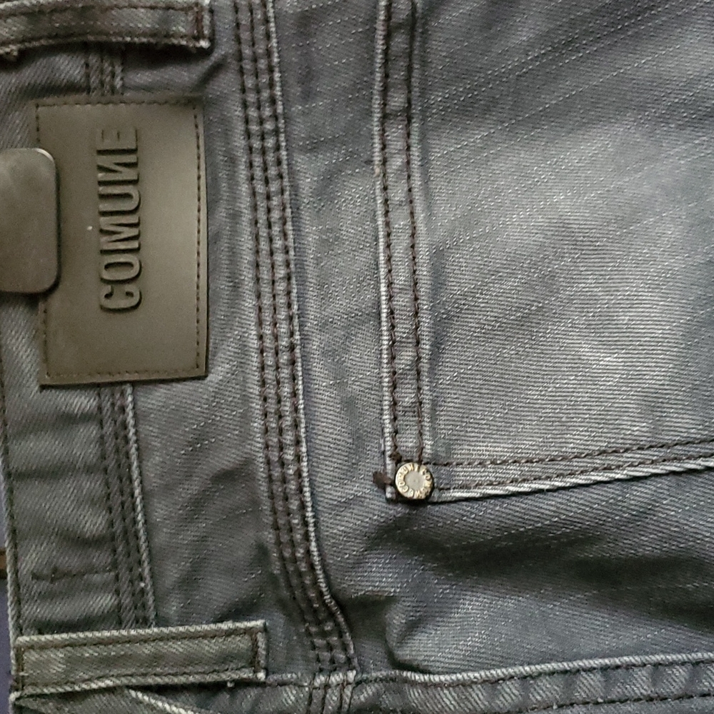 Jeans - Picture 7 of 8